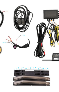NEW RAVEK Gen 2 Turn Signal Kit Polaris XPEDITION 2024-2025 64-9010
