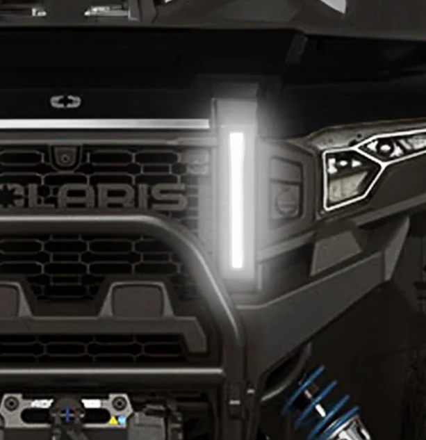 NEW RAVEK Gen 2 Turn Signal Kit Polaris XPEDITION 2024-2025 64-9010