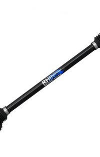 NEW Rhino Brand Rear Axle Polaris Sportsman Scrambler  2009+ 1-21-R-BT
