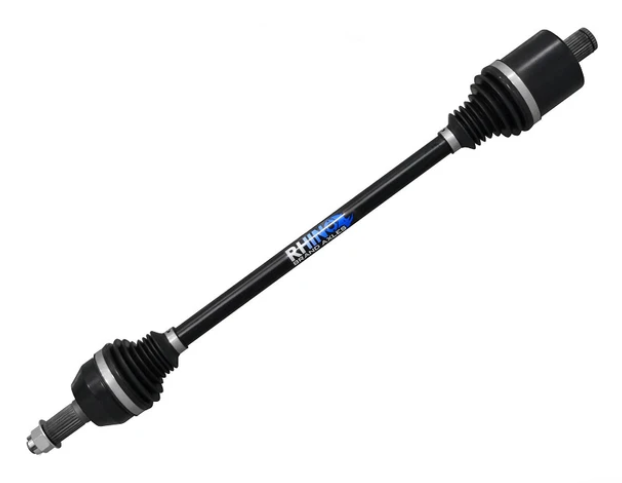 NEW Rhino Brand Rear Axle Polaris Sportsman Scrambler  2009+ 1-21-R-BT