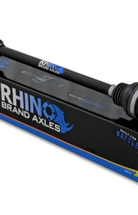 NEW Rhino Brand Rear Axle Polaris Sportsman Scrambler  2009+ 1-21-R-BT
