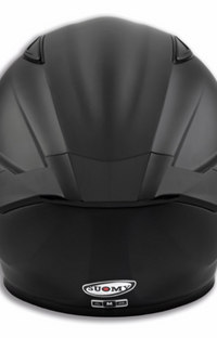 NEW Ducati Logo Suomy Full Face Helmet Black Large 981088295
