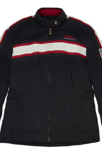 NEW Indian Motorcycle Women's Niagara Jacket Black 2XL 286484912
