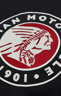 NEW Indian Motorcycle Women's Niagara Jacket Black 2XL 286484912

