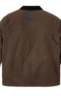 NEW Indian Motorcycle Men's Nevada Jacket Dark Green XL 286482309
