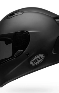 NEW Bell Qualifier DLX MIPS Full Face Helmet Matte Black XXL 7081140

