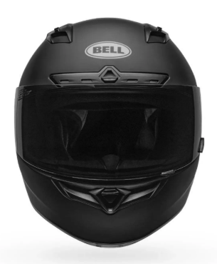 NEW Bell Qualifier DLX MIPS Full Face Helmet Matte Black XXL 7081140