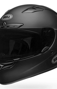 NEW Bell Qualifier DLX MIPS Full Face Helmet Matte Black XXL 7081140
