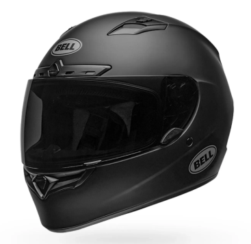 NEW Bell Qualifier DLX MIPS Full Face Helmet Matte Black XXL 7081140