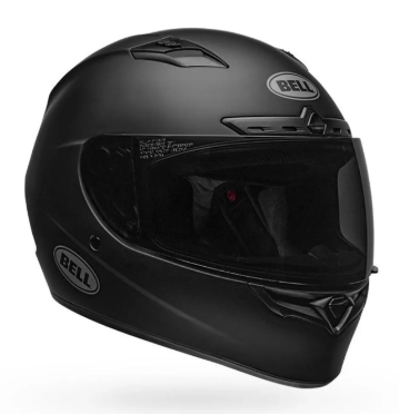 NEW Bell Qualifier DLX MIPS Full Face Helmet Matte Black XXL 7081140