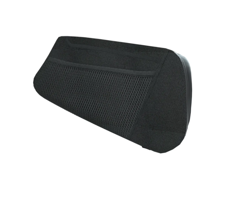NEW OEM Polaris Slingshot Side Storage Bags Black Pair 2884991