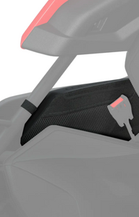 NEW OEM Polaris Slingshot Side Storage Bags Black Pair 2884991
