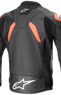 NEW Alpinestars GP Plus R V4 Airflow Leather Jacket Size 60 4027005160

