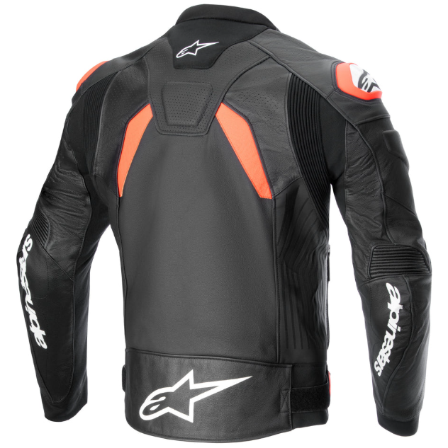 NEW Alpinestars GP Plus R V4 Airflow Leather Jacket Size 60 4027005160
