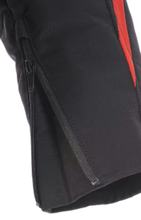 NEW Triumph Triple Sports Mesh Jacket Black White Red Medium MTES2338-M
