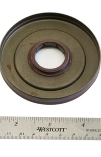 NEW OEM Polaris Hi Temp Tri Lip Seal 25 x 80 x 10 3235658
