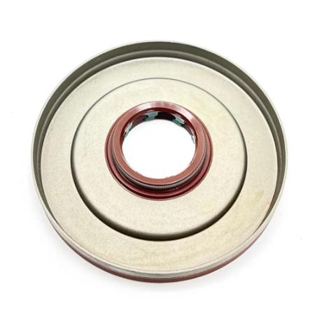 NEW OEM Polaris Hi Temp Tri Lip Seal 25 x 80 x 10 3235658