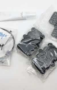 NEW OEM  Polaris Ranger PRO XD EMC Filter 2212905
