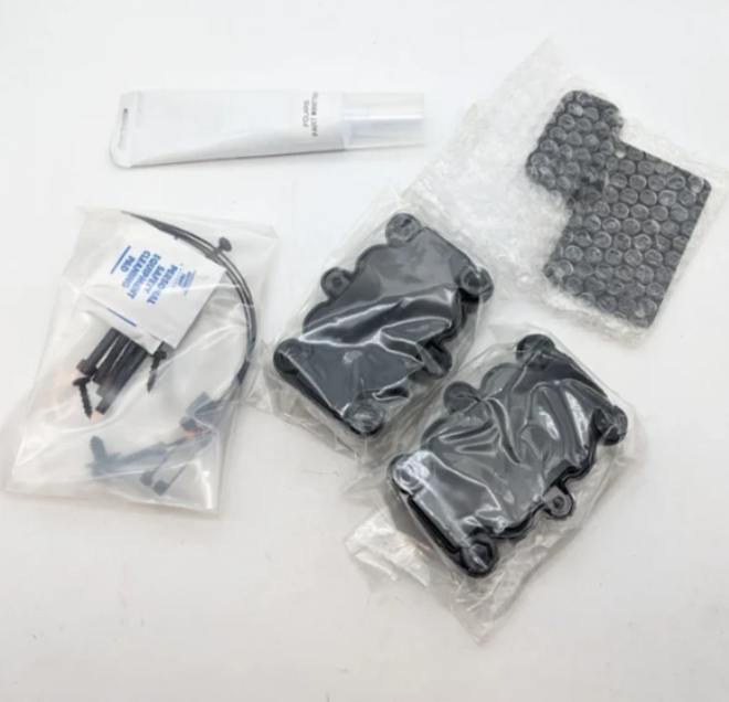 NEW OEM  Polaris Ranger PRO XD EMC Filter 2212905