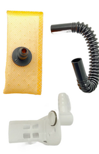 NEW OEM Polaris  Motorcycle Fuel Filter Assembly 2521021
