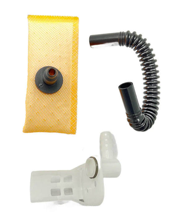 NEW OEM Polaris  Motorcycle Fuel Filter Assembly 2521021