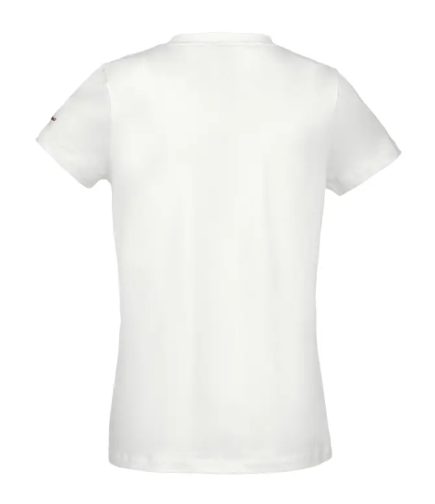 NEW BMW Motorrad Women's Make Life a Ride T-Shirt White XL 76615A81288
