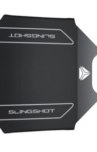 NEW Polaris Slingshot Excursion Top Canvas Gray Soft Top Roof 2890565
