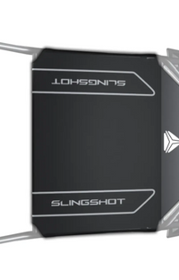 NEW Polaris Slingshot Excursion Top Canvas Gray Soft Top Roof 2890565
