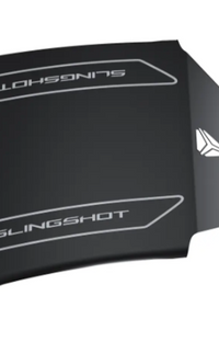 NEW Polaris Slingshot Excursion Top Canvas Gray Soft Top Roof 2890565
