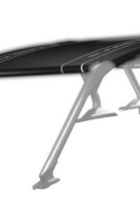 NEW Polaris Slingshot Excursion Top Canvas Gray Soft Top Roof 2890565
