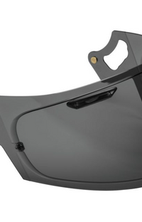 NEW Arai VAS-V Max Vision Dark Tint Shield Visor 01-1058 Pinlock Ready
