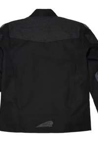 NEW Indian Motorcycle Men's Rainier Riding Jacket Black XXL 286485112
