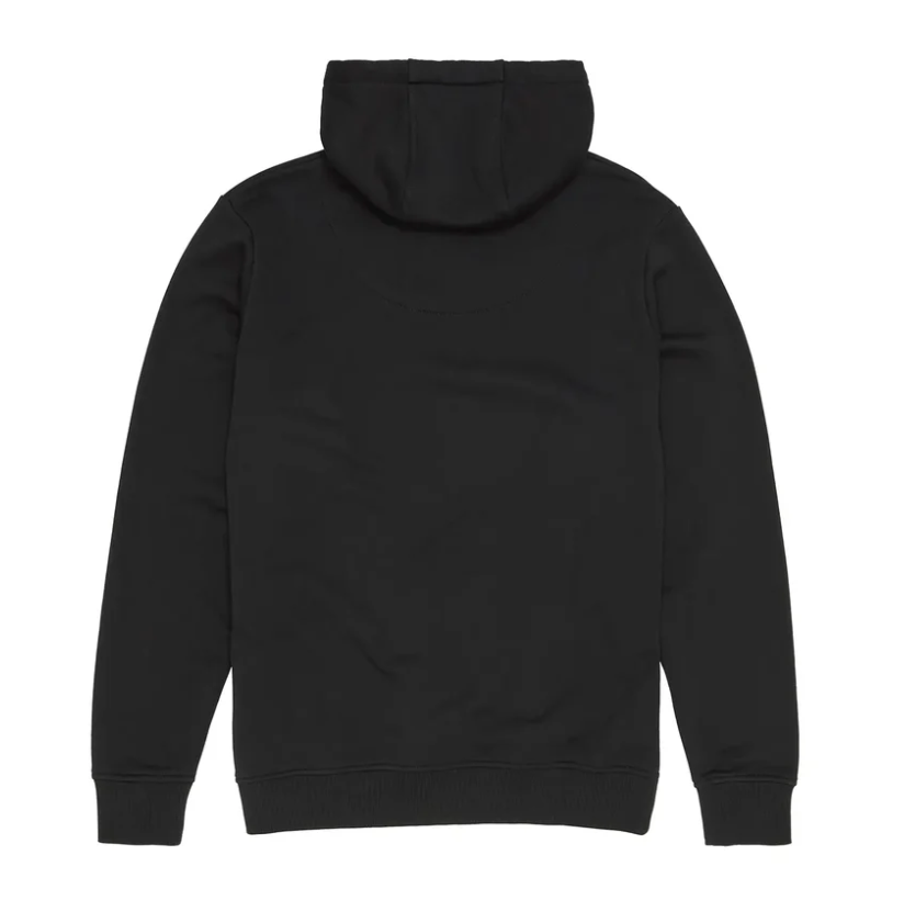 NEW Indian Motorcycle Men's Essential Script Logo Hoodie Black XXL 286572912