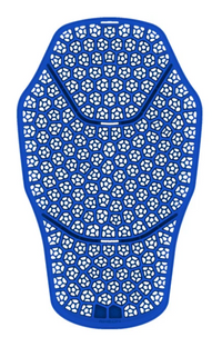 RHEON Level 2 Full Back Protector Motorcycle Armor Insert 667-00107
