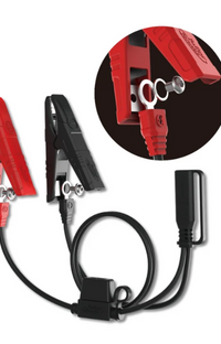 Battery Tender Selectable 1.25 AMP 6/12 Volt Battery Charger Maintainer 56-1115
