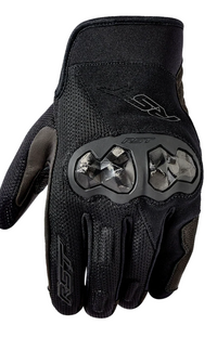 RST Moto Jetstream D3O Motorcycle Gloves Small
