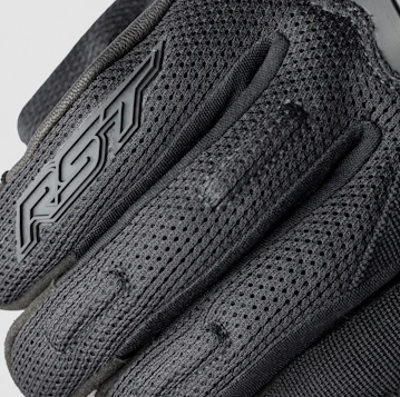 RST Moto Jetstream D3O Motorcycle Gloves Small