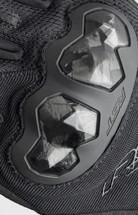 RST Moto Jetstream D3O Motorcycle Gloves Small
