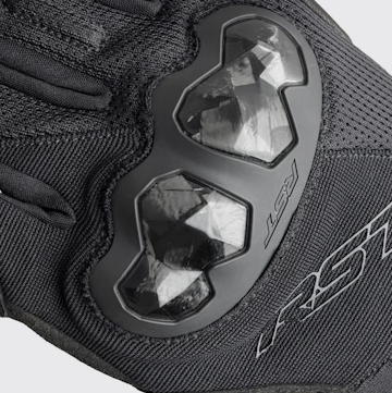 RST Moto Jetstream D3O Motorcycle Gloves Small