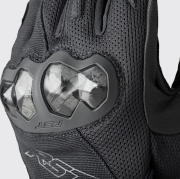 RST Moto Jetstream D3O Motorcycle Gloves Small