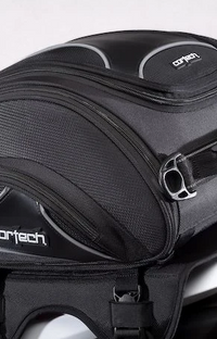 Cortech Super 2.0 14L Motorcycle Tail Bag 8230040514
