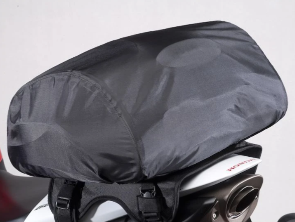 Cortech Super 2.0 14L Motorcycle Tail Bag 8230040514