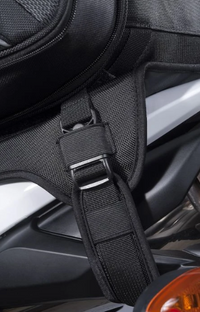 Cortech Super 2.0 14L Motorcycle Tail Bag 8230040514
