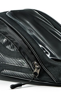 Cortech Micro 2.5 Magnetic Motorcycle Tank Bag 8225000500

