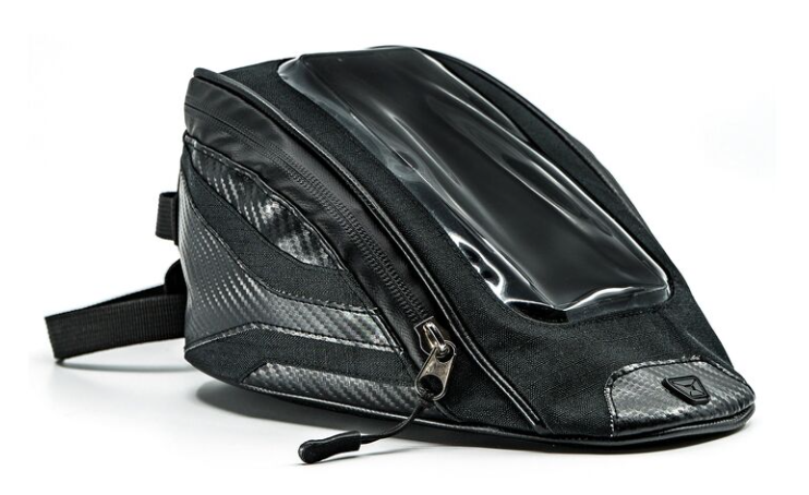 Cortech Micro 2.5 Magnetic Motorcycle Tank Bag 8225000500
