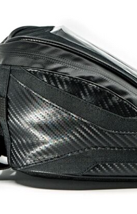 Cortech Micro 2.5 Magnetic Motorcycle Tank Bag 8225000500
