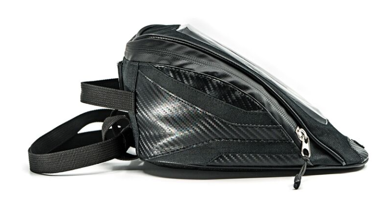 Cortech Micro 2.5 Magnetic Motorcycle Tank Bag 8225000500