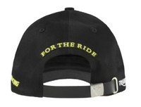 NEW Triumph Racing Baseball Cap Adjustable MCAS26704
