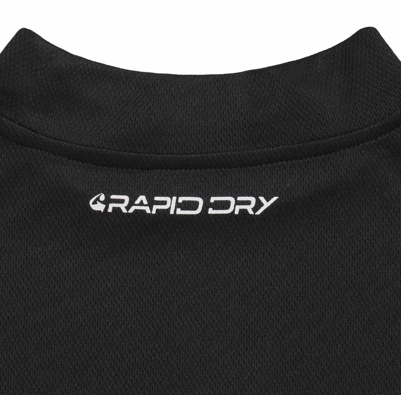 Triumph Racing Rapid Dry Comfort Long Sleeve Tee XL MTLS25115-XL