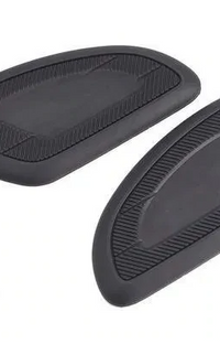 Triumph OEM Rubber Knee Pad Kit Tank Grip A2402054
